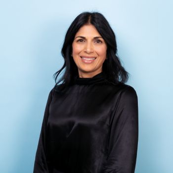 Dr. Reena Kaloti