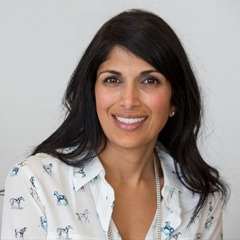 Dr. Reena Kaloti